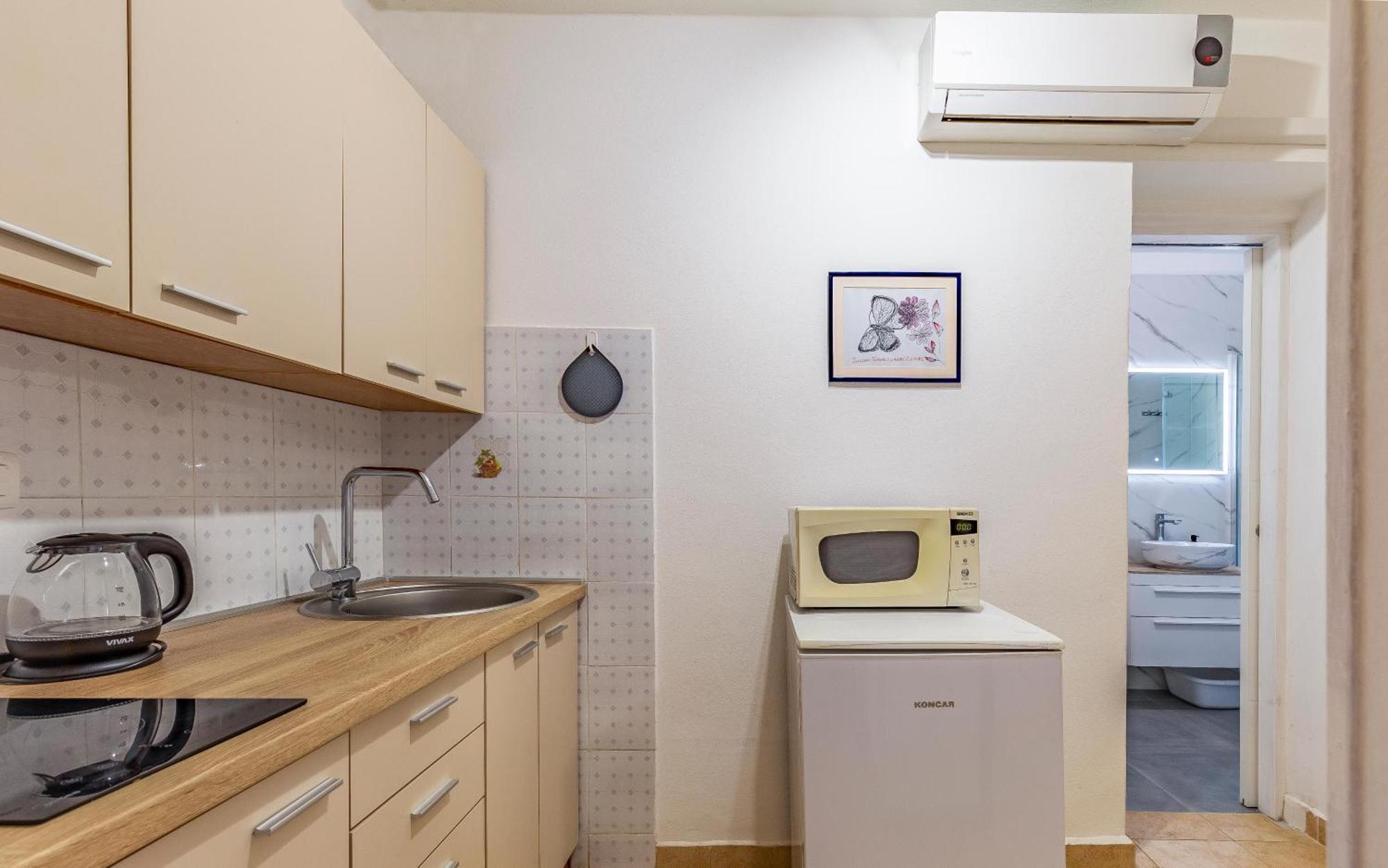 Apartment Eva Medulin Room photo